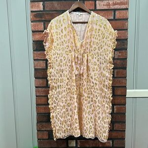 Manoush dress